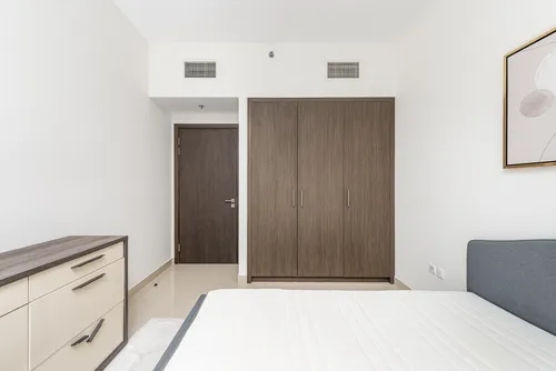 1 Bedroom Apartment in Harbour Views T2