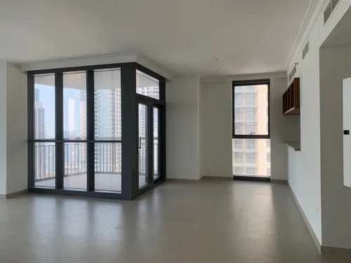 3 Bedrooms Apartment in Dubai Creek Residence Tower 3 South