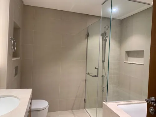 3 Bedrooms Apartment in Dubai Creek Residence Tower 3 South