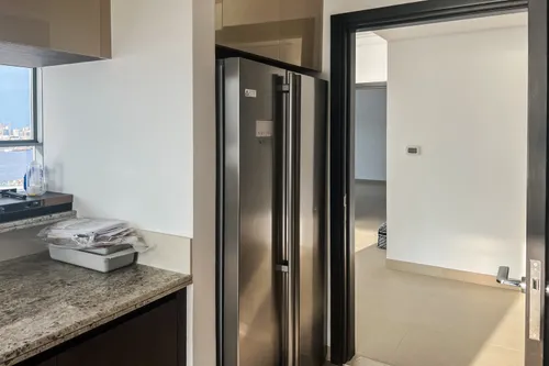 3 Bedrooms Apartment in Dubai Creek Residence Tower 3 South