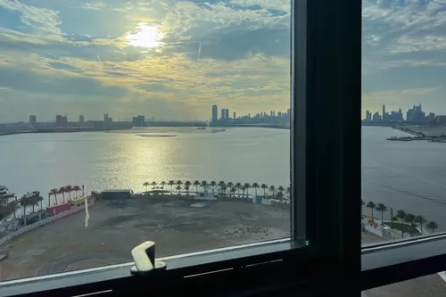 3 Bedrooms Apartment in Dubai Creek Residence Tower 3 South