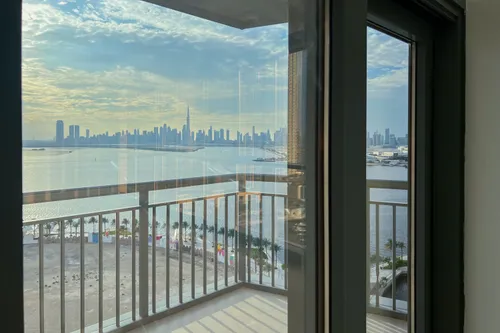 3 Bedrooms Apartment in Dubai Creek Residence Tower 3 South