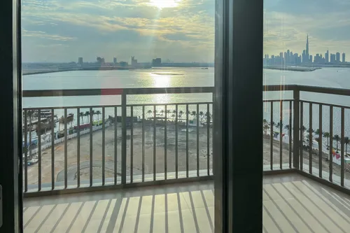 3 Bedrooms Apartment in Dubai Creek Residence Tower 3 South