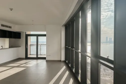 3 Bedrooms Apartment in Dubai Creek Residence Tower 3 South