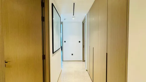2 Bedrooms Hotel Apartment in Address Harbour Point Tower 2