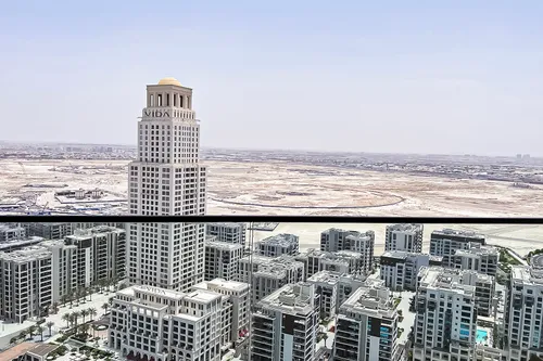 2 Bedrooms Apartment in Palace Residences