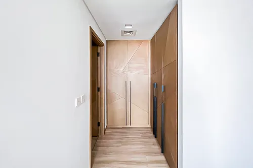 2 Bedrooms Apartment in Palace Residences