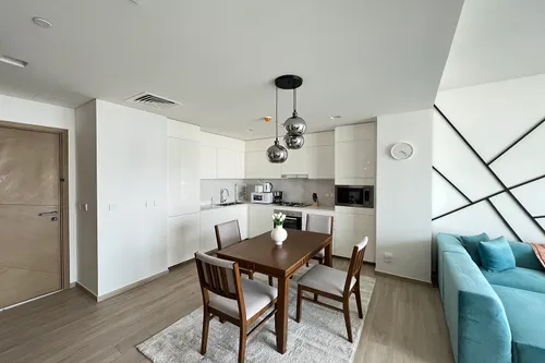 2 Bedrooms Apartment in Palace Residences