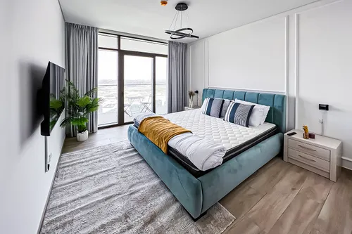 2 Bedrooms Apartment in Palace Residences