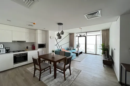 2 Bedrooms Apartment in Palace Residences