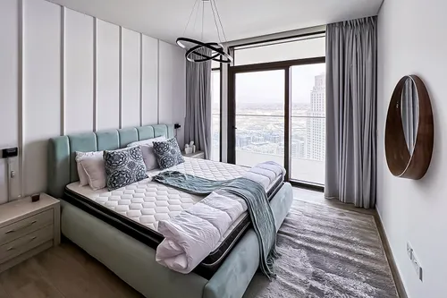 2 Bedrooms Apartment in Palace Residences
