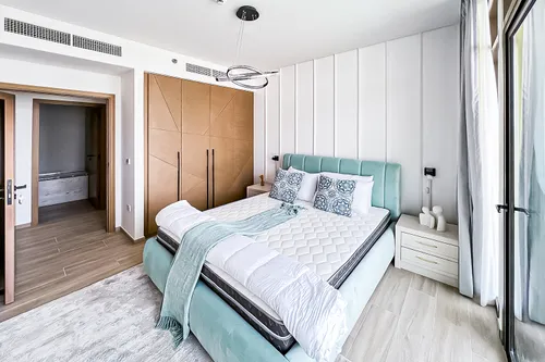 2 Bedrooms Apartment in Palace Residences