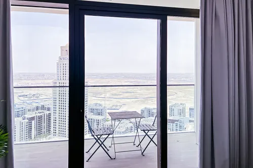 2 Bedrooms Apartment in Palace Residences