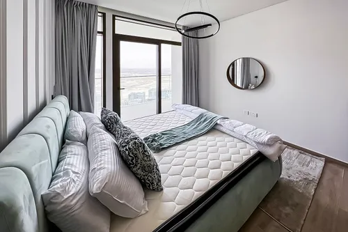2 Bedrooms Apartment in Palace Residences