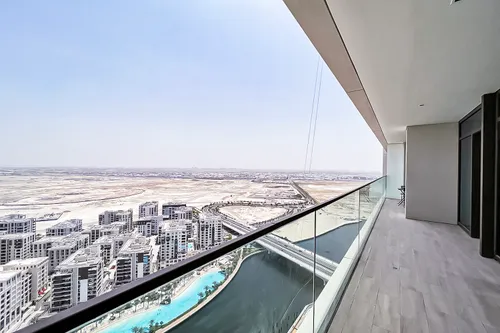 2 Bedrooms Apartment in Palace Residences