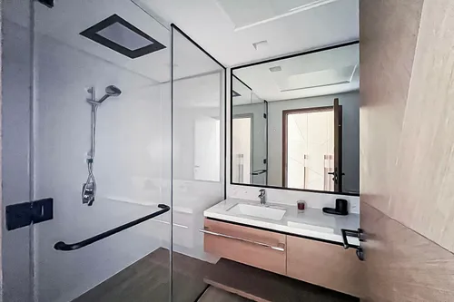 2 Bedrooms Apartment in Palace Residences