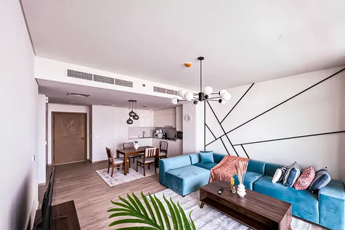 2 Bedrooms Apartment in Palace Residences