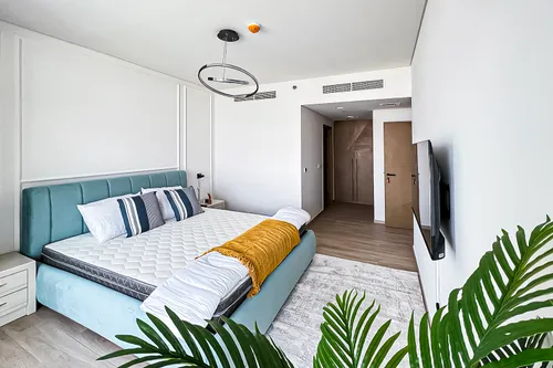2 Bedrooms Apartment in Palace Residences