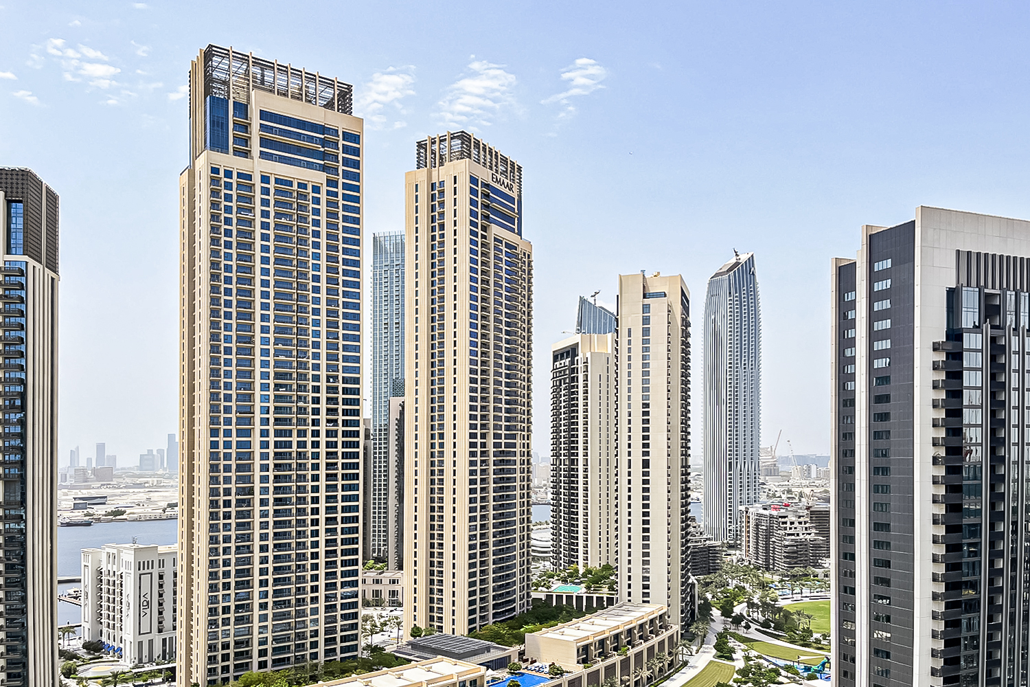 1 Bedroom Apartment in Palace Residences