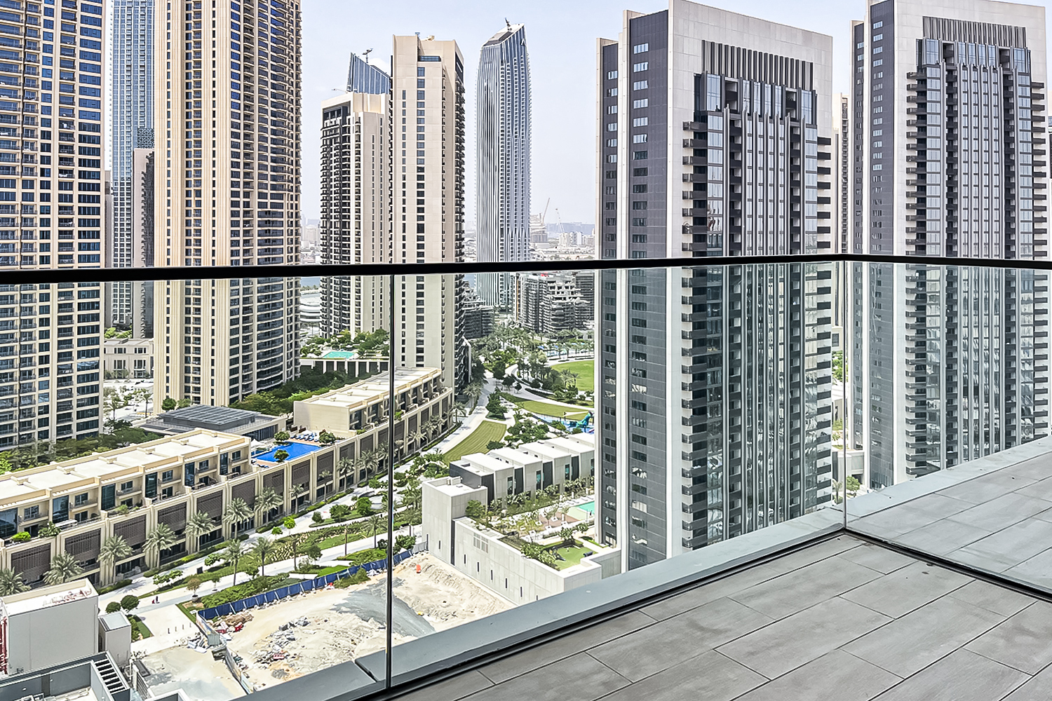 1 Bedroom Apartment in Palace Residences