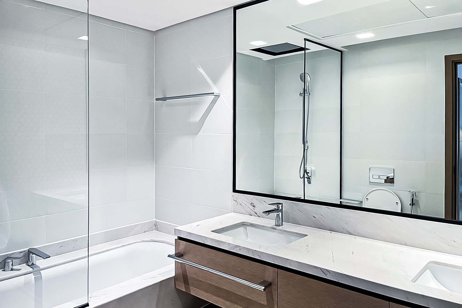 1 Bedroom Apartment in Palace Residences