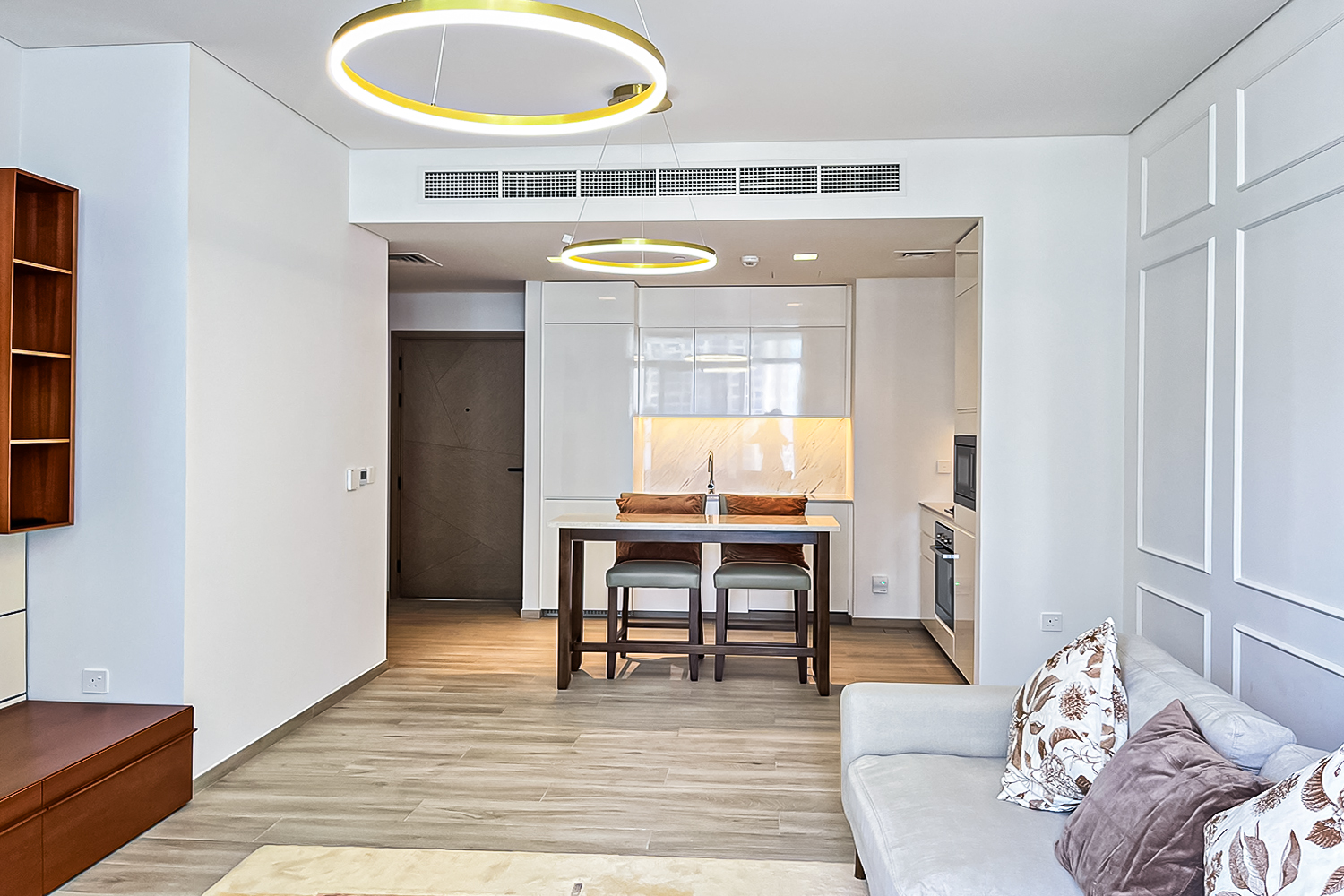 1 Bedroom Apartment in Palace Residences