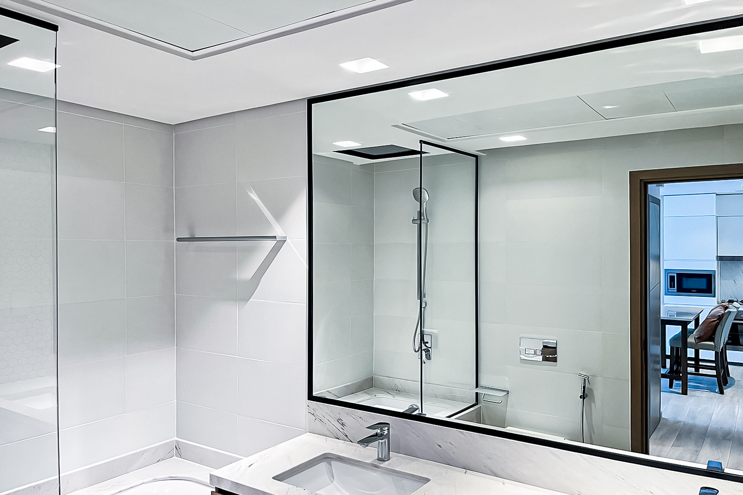 1 Bedroom Apartment in Palace Residences