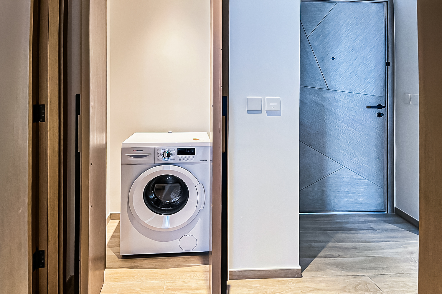 1 Bedroom Apartment in Palace Residences