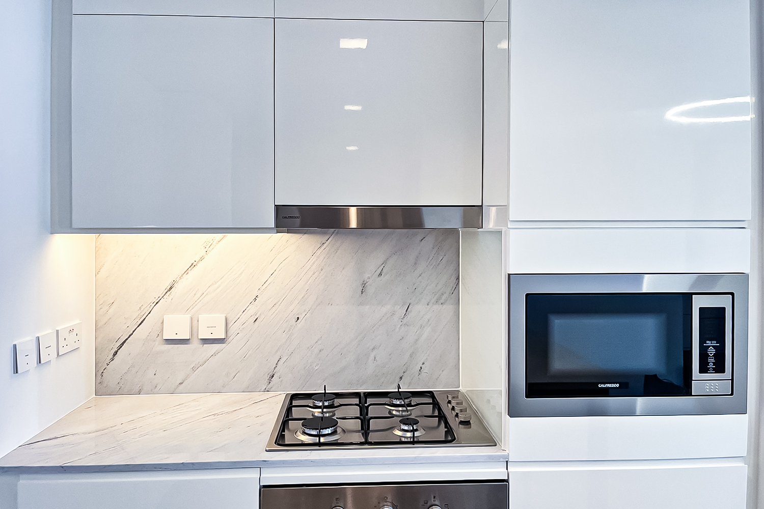 1 Bedroom Apartment in Palace Residences