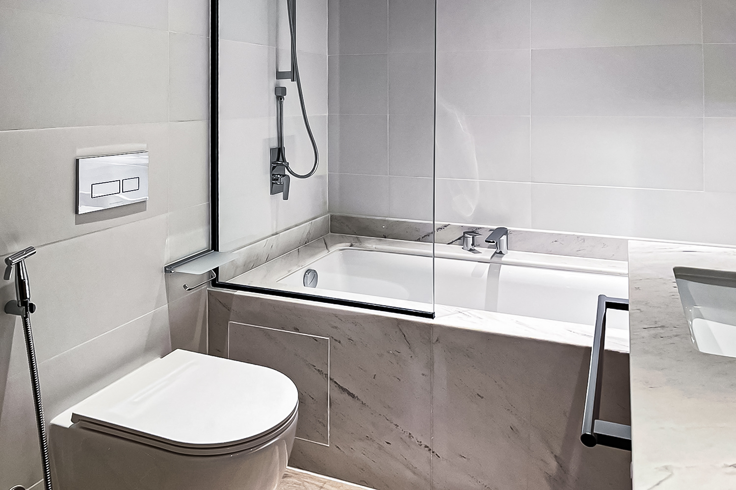 1 Bedroom Apartment in Palace Residences