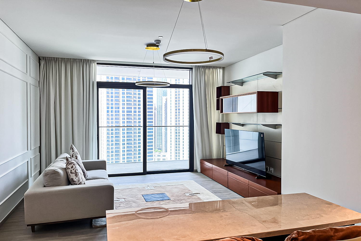 1 Bedroom Apartment in Palace Residences