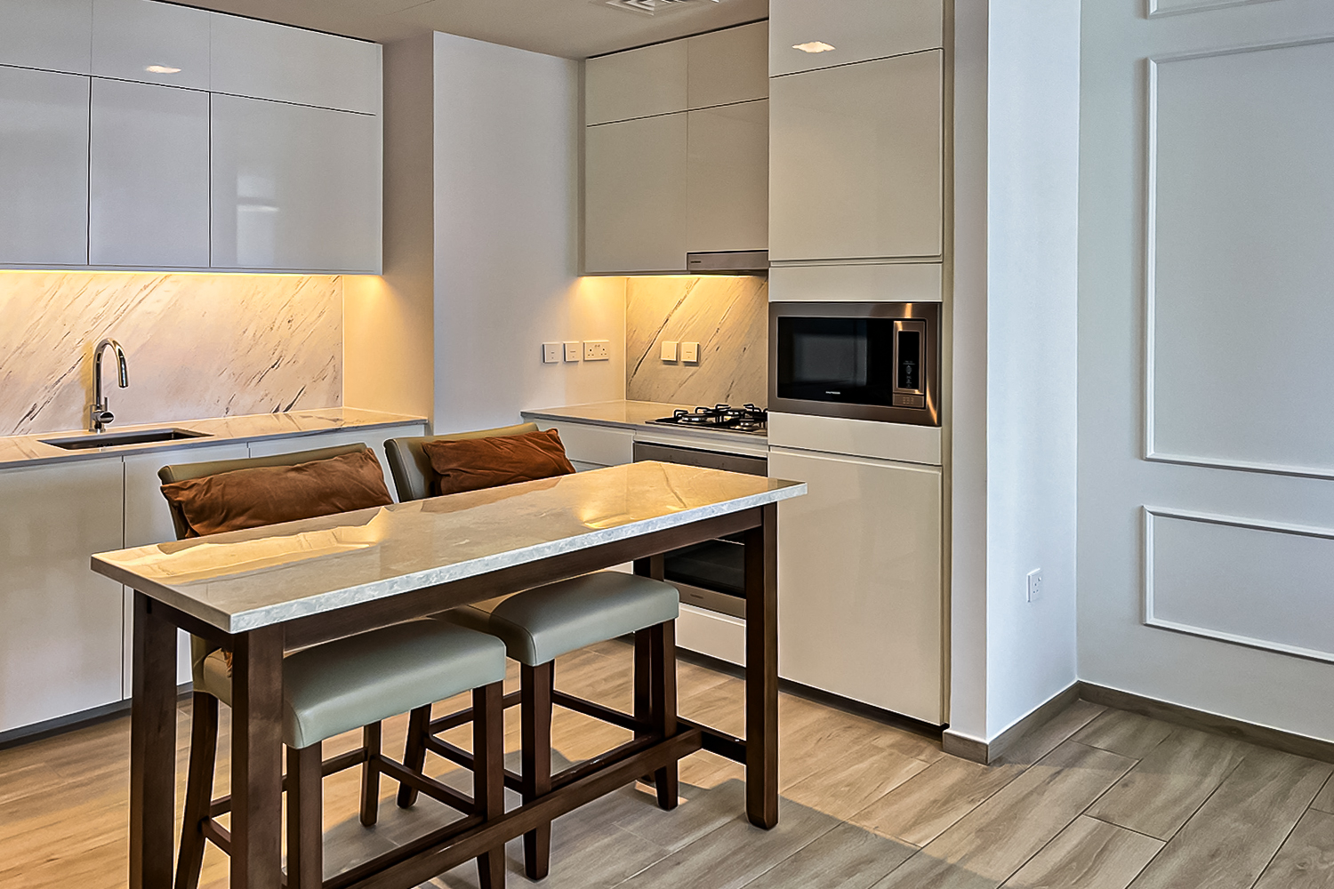 1 Bedroom Apartment in Palace Residences