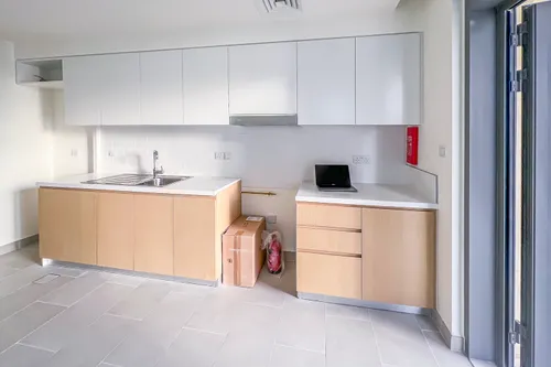 1 Bedroom Apartment in Creek Rise Tower 1