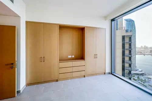1 Bedroom Apartment in Creek Rise Tower 1