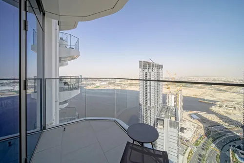 3 Bedrooms Apartment in Address Harbour Point Tower 2