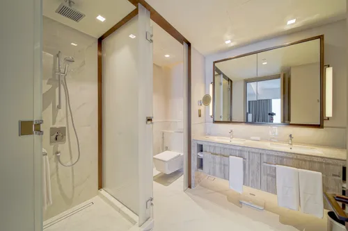 3 Bedrooms Apartment in Address Harbour Point Tower 2