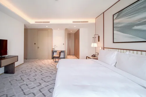 3 Bedrooms Apartment in Address Harbour Point Tower 2