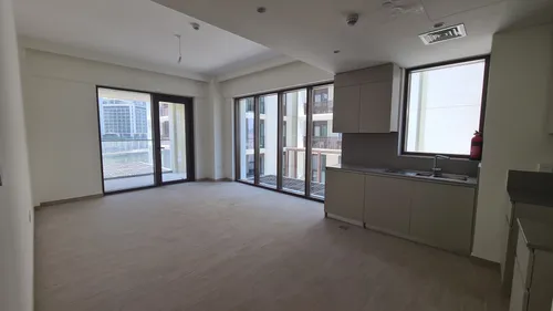 2 Bedrooms Apartment in Breeze Building 3