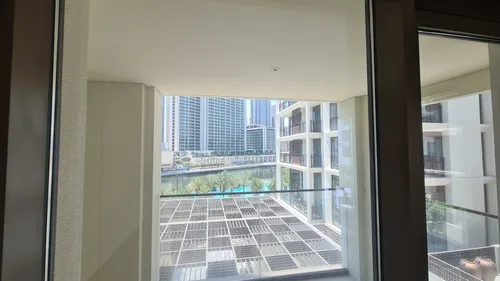 2 Bedrooms Apartment in Breeze Building 3