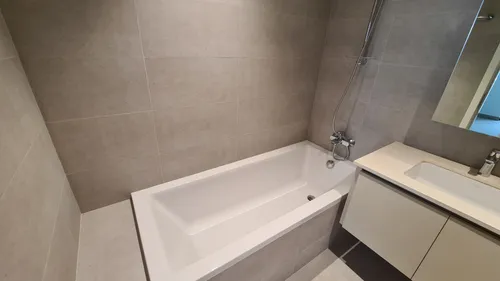 2 Bedrooms Apartment in Breeze Building 3