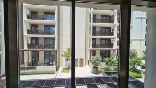 2 Bedrooms Apartment in Breeze Building 3