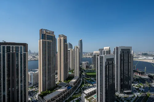 2 Bedrooms Apartment in Palace Residences