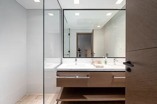 2 Bedrooms Apartment in Palace Residences