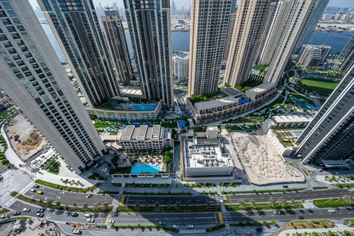 2 Bedrooms Apartment in Palace Residences
