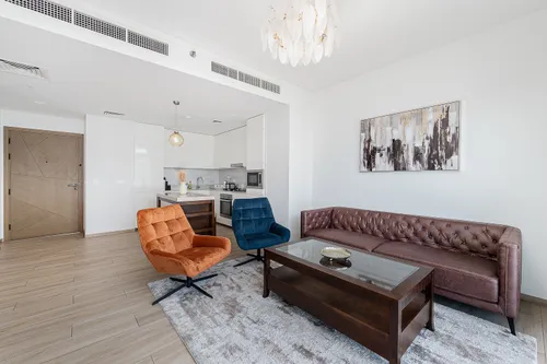 2 Bedrooms Apartment in Palace Residences