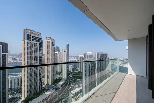 2 Bedrooms Apartment in Palace Residences