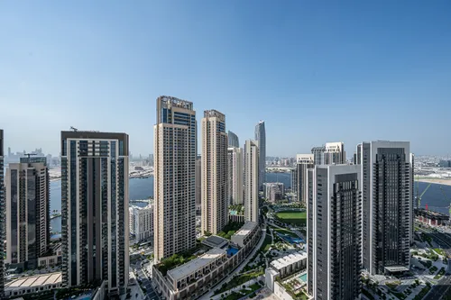 2 Bedrooms Apartment in Palace Residences