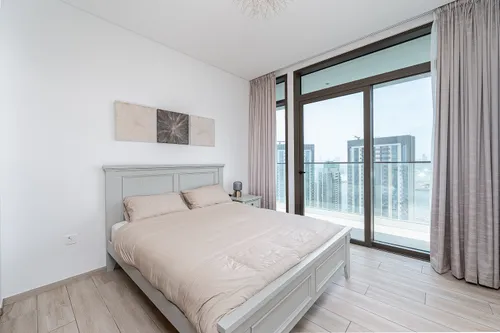 2 Bedrooms Apartment in Palace Residences