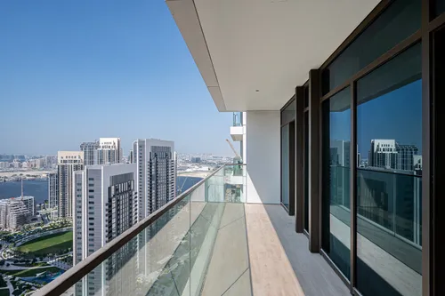 2 Bedrooms Apartment in Palace Residences