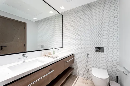 2 Bedrooms Apartment in Palace Residences